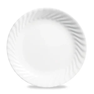 Corelle® Enhancements 10.25" Glass Dinner Plate