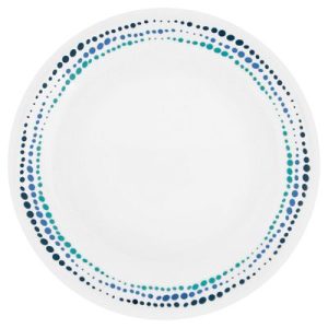 Exclusive Corelle® Ocean Blues 8.5" Salad Plate