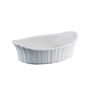 CorningWare French White® 18.6-ounce Appetizer Dish