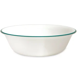Corelle® Wildflower Scatter 18-ounce Cereal Bowl