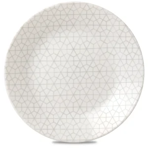 Corelle® Knox 6.75" Appetizer Plate