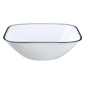 Corelle® Simple Lines 22-ounce Cereal Bowl