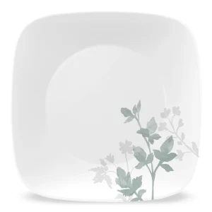 Corelle® Square Amalie 9" Salad Plate