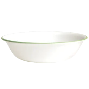 Corelle® Spring Blossom Green 18-ounce Cereal Bowl