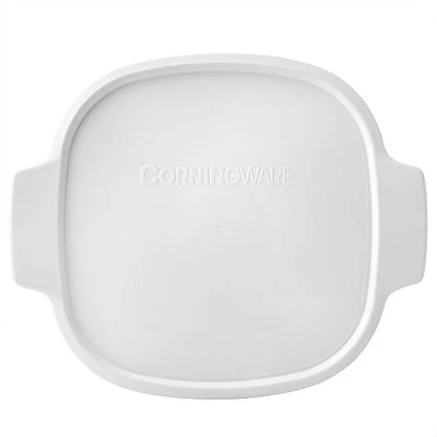 CorningWare® StovetopTM Plastic Lid for 2-quart or 3-quart Casserole Dish