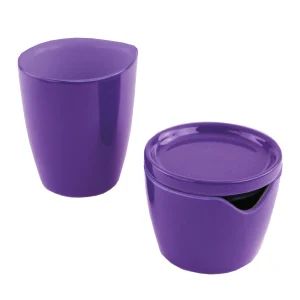 Hot CorningWare® Twilight Moisturizer and Sugar Set