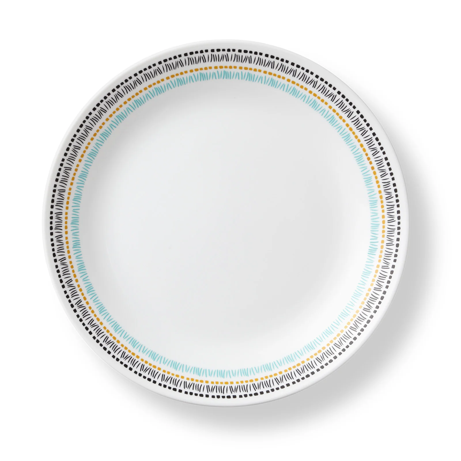 Corelle® Paloma 10.25" Dinner Plate