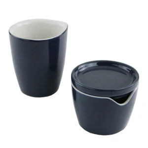 Exclusive CorningWare® Midnight Blue Balm and Sugar Set