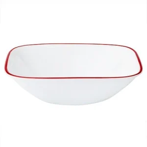 Corelle® Kyoto Leaves 10-ounce Dip & Condiment Bowl