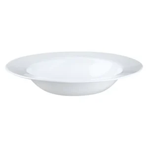 Hot Corelle® Dazzling White 28-ounce Large Soup Bowl