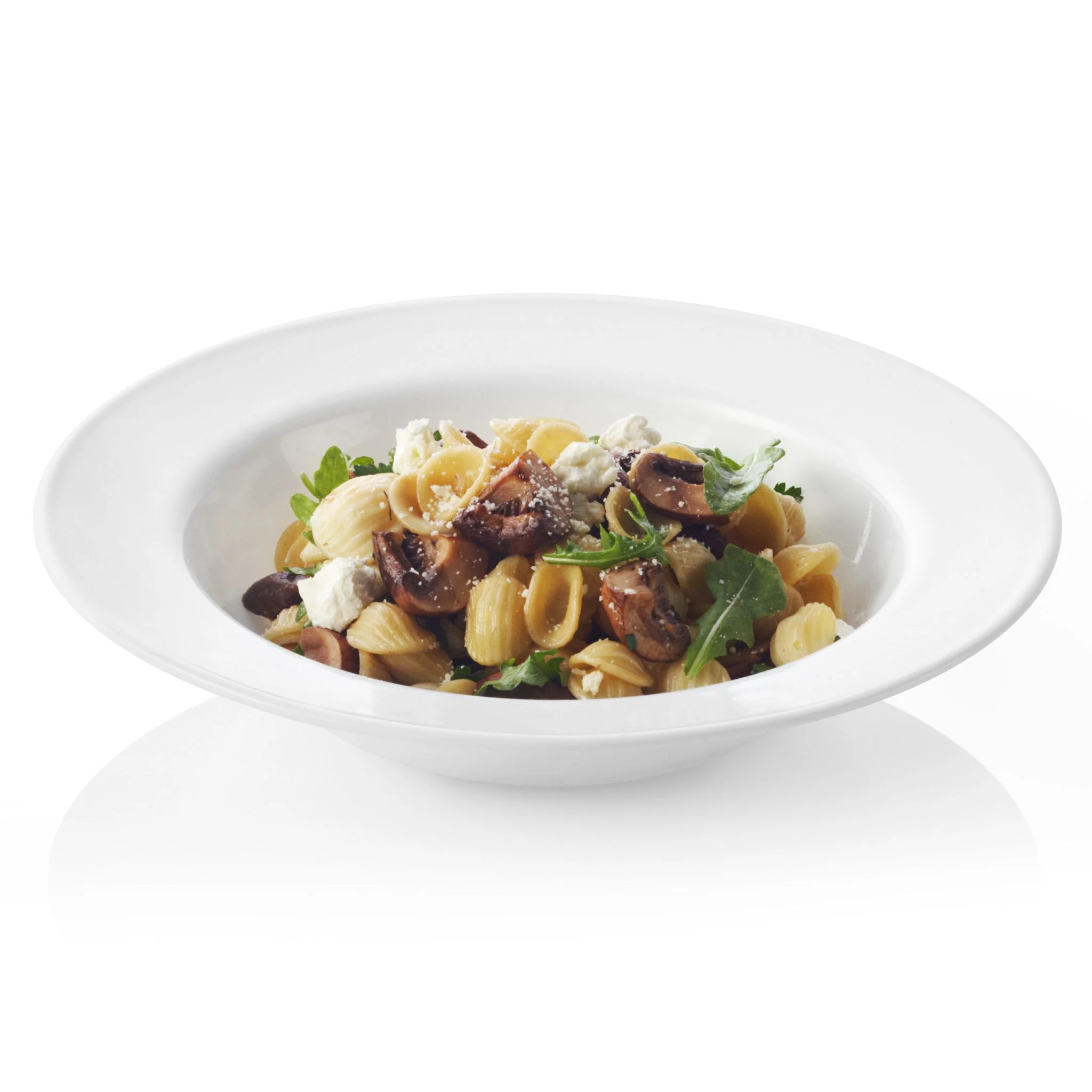 Corelle® Dazzling White 28-ounce Large Soup Bowl - Image 2