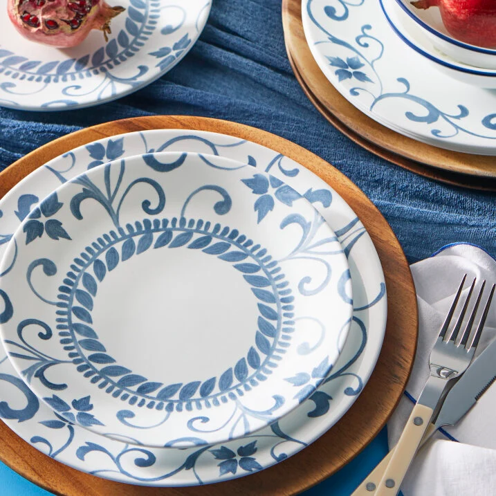 Corelle® Artemis 12-piece Dinnerware Set, Service for 4 - Image 4