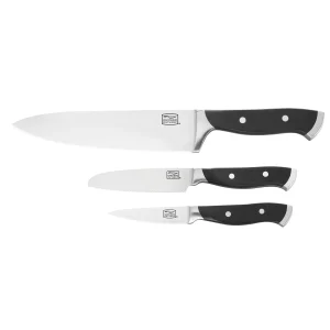 Chicago Cutlery® Armitage™ 3-piece Knife Set
