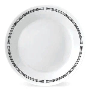 Corelle® Brasserie 6.75" Appetizer Plate