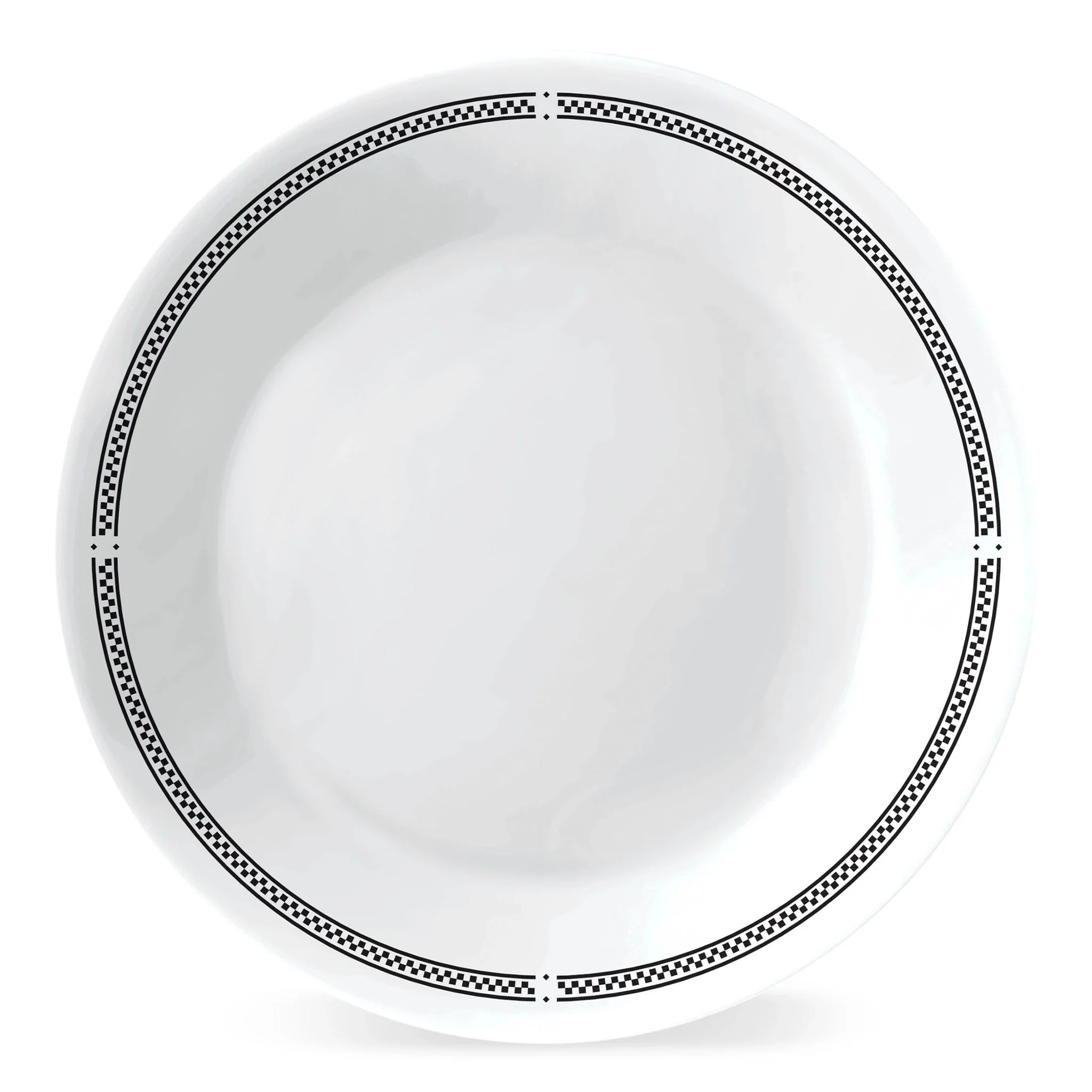 Corelle® Brasserie 6.75" Appetizer Plate
