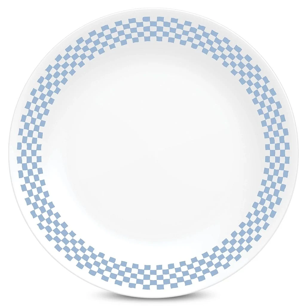 Corelle® Amelia 10.25" Dinner Plate