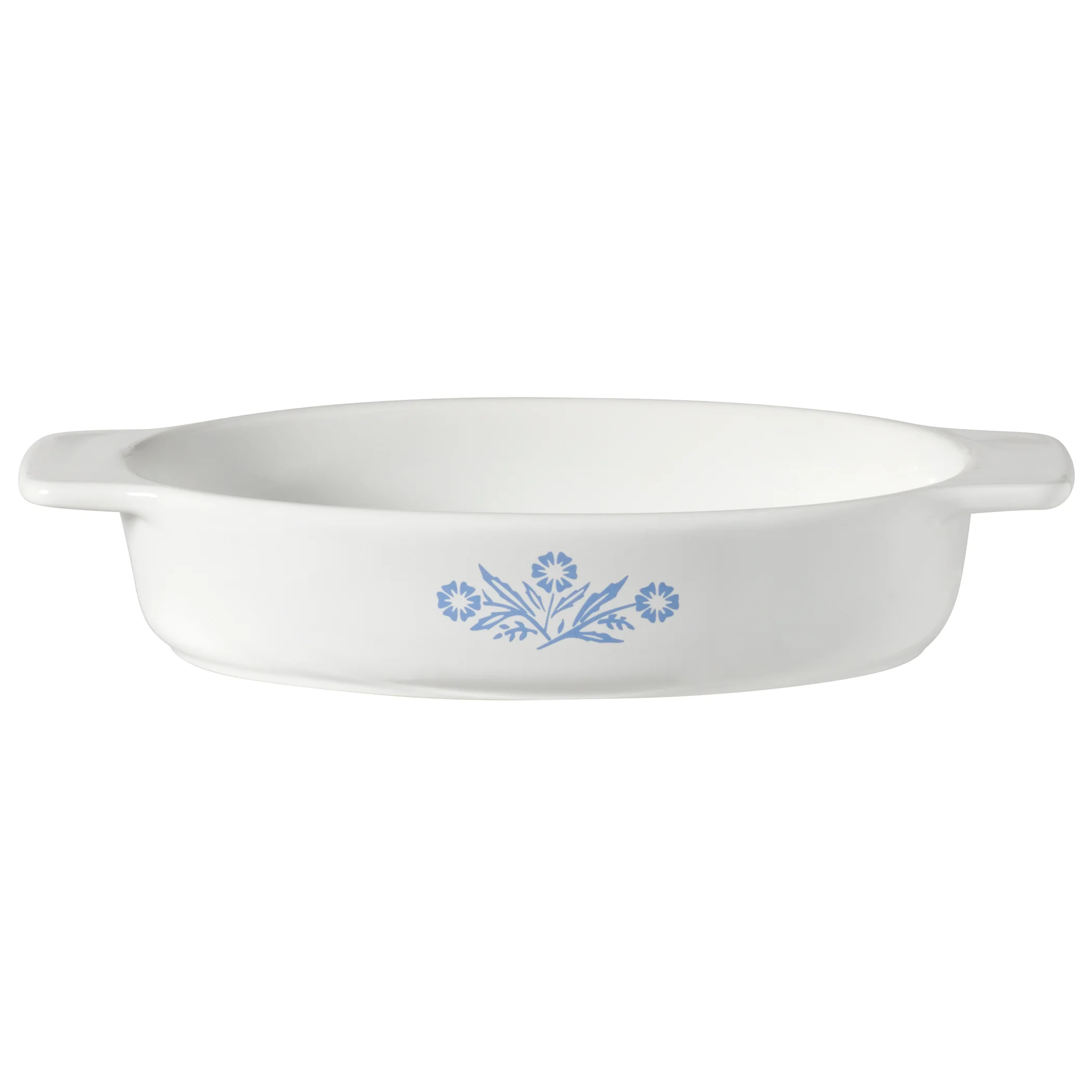CorningWare® Cornflower Blue 11-Inch Casserole Dish