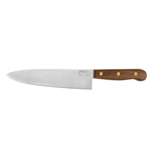 Premium Chicago Cutlery® Walnut Tradition® 8" Chef Knife