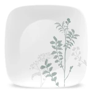 Hot Corelle® Amalie 10.5" Dinner Plate