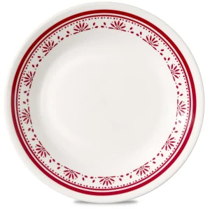 Corelle® Sadie 6.75" Appetizer Plate