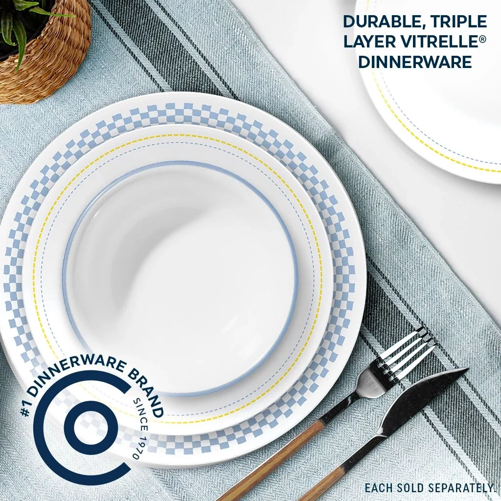 Corelle® Amelia 18-ounce Cereal Bowl - Image 2