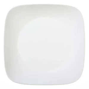 Corelle® Pure White 10.5" Dinner Plate
