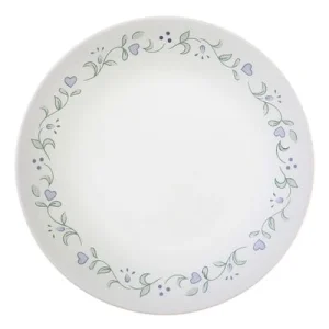 Corelle® Country Cottage 6.75" Appetizer Plate