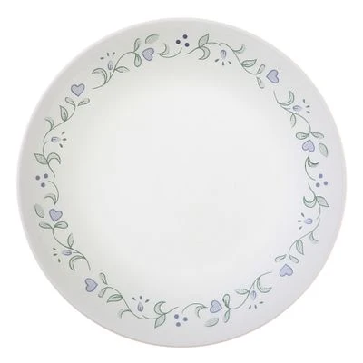 Corelle® Country Cottage 6.75" Appetizer Plate
