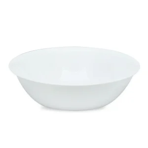 Corelle® Winter Frost White 2-quart Large Serving Bowl