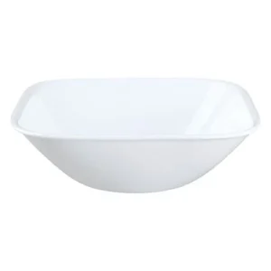 Corelle® Pure White 1-quart Large Serving Bowl