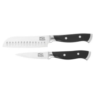 Exclusive Chicago Cutlery® Armitage™ 2-piece Knife Set