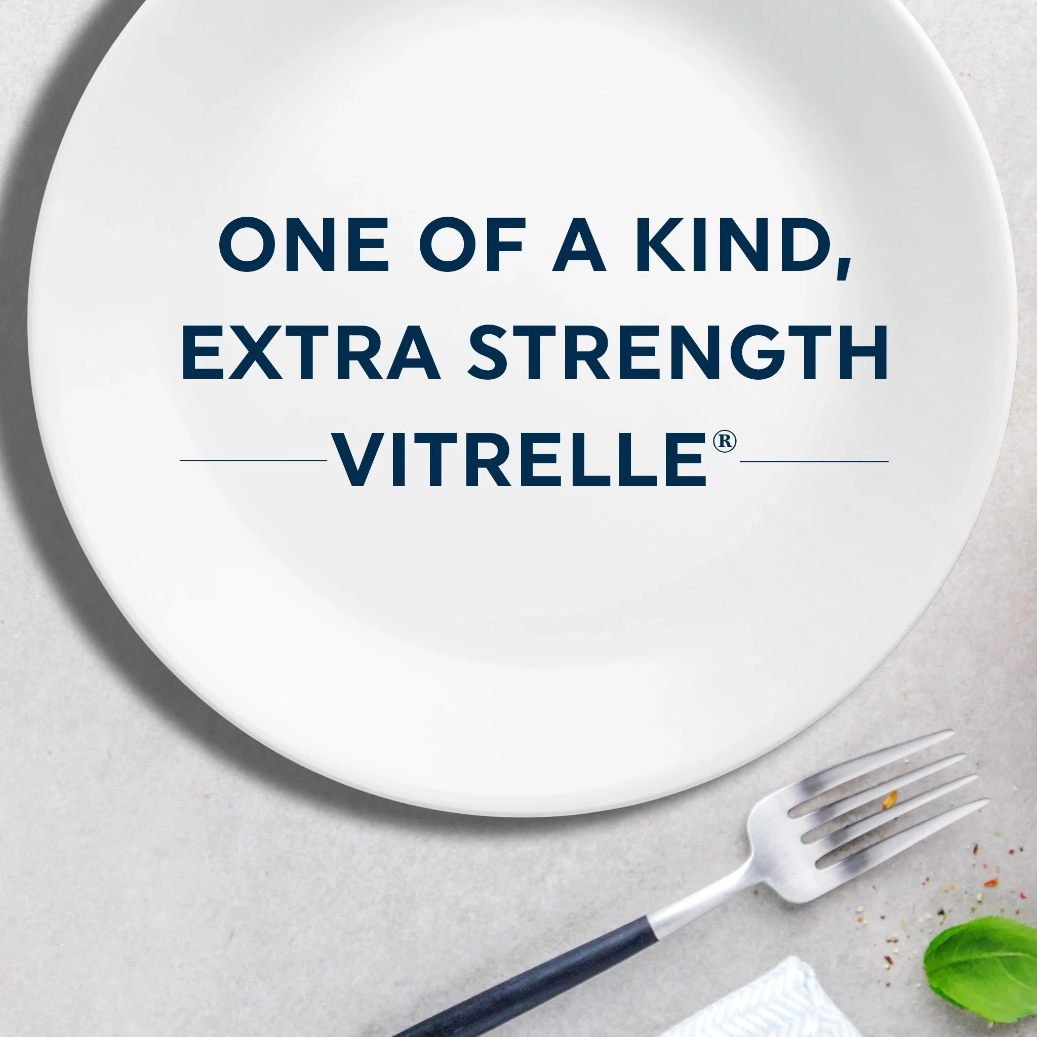 Corelle® Winter Frost White 30-ounce Versa Meal Bowl - Image 7