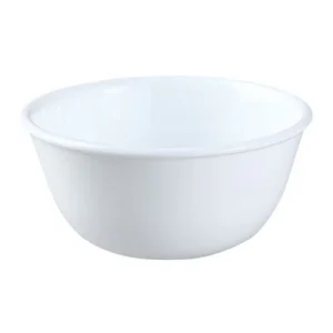 Premium Corelle® Winter Frost White 12-ounce Rice Bowl