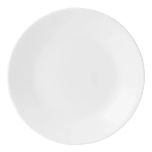 Corelle® Winter Frost White 6.75" Appetizer Plate