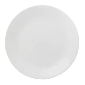 Corelle® Winter Frost White 8.5" Salad Plate