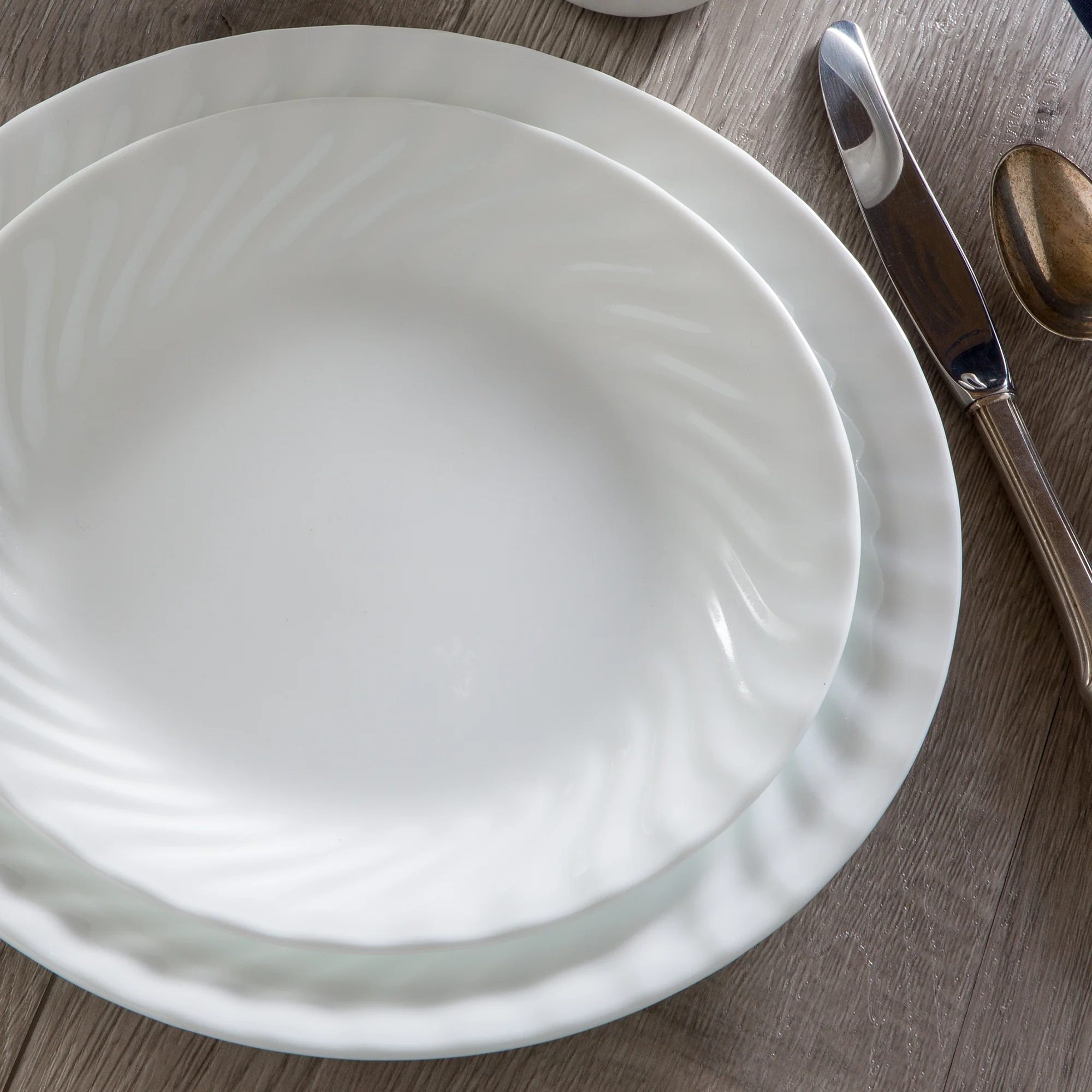 Corelle® Enhancements 8.5" Salad Plate - Image 6