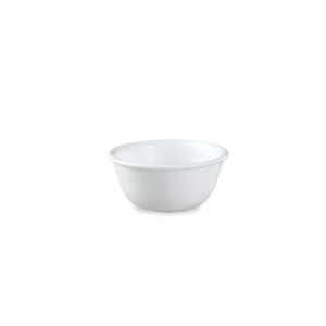 Premium Corelle® Winter Frost White 6-ounce Mini Dip Bowl