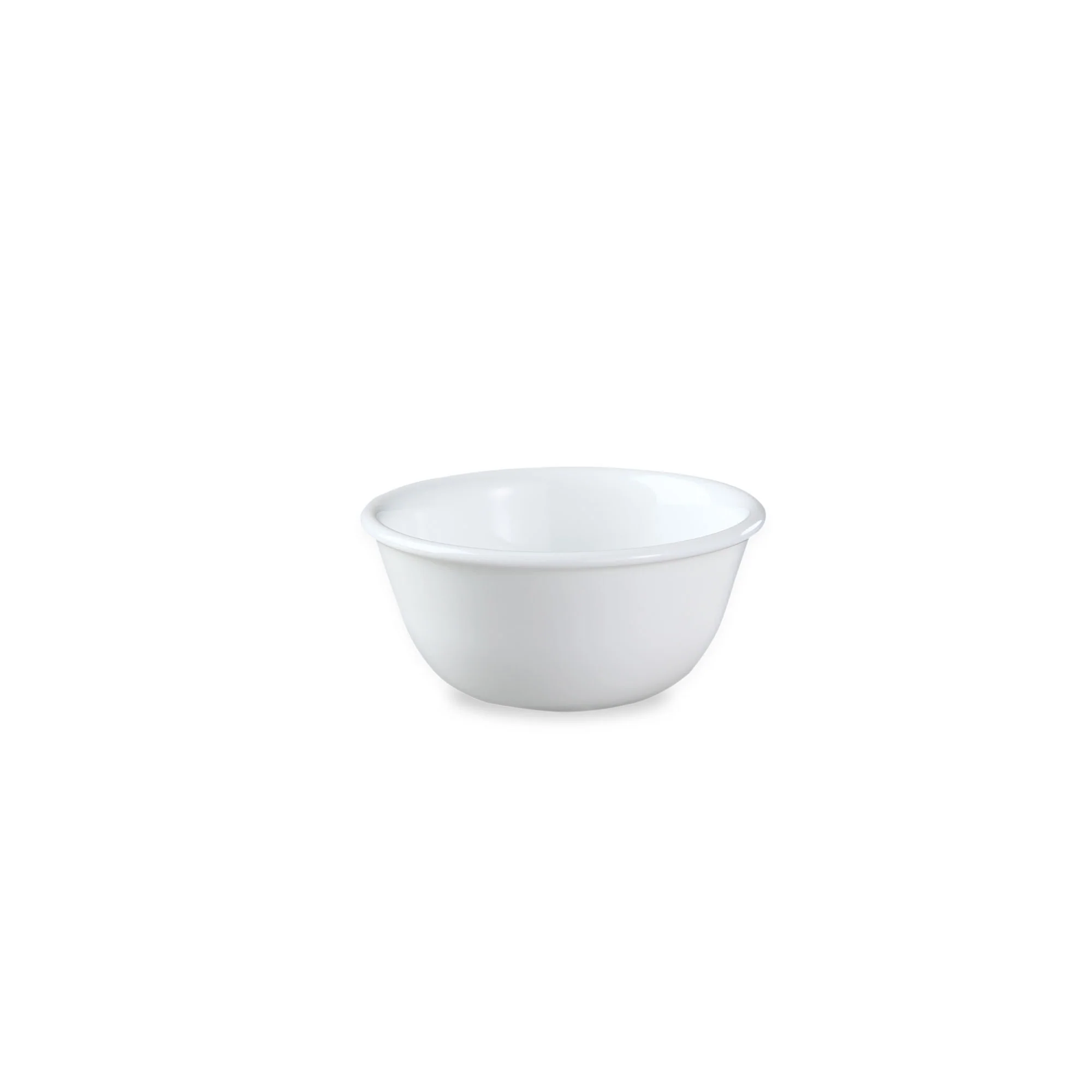 Corelle® Winter Frost White 6-ounce Mini Dip Bowl