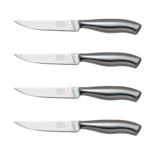 Chicago Cutlery® Insignia Steel™ 4-piece Steak Knife Set