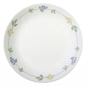 Corelle® Secret Garden 10.25" Dinner Plate