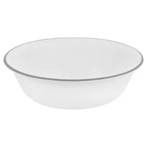Exclusive Corelle® Mystic Gray 18-ounce Cereal Bowl