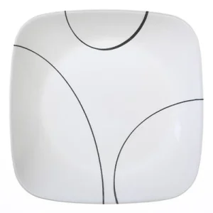 Corelle® Simple Lines 9" Salad Plate