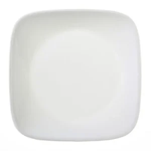Corelle® Pure White 6.5" Appetizer Plate