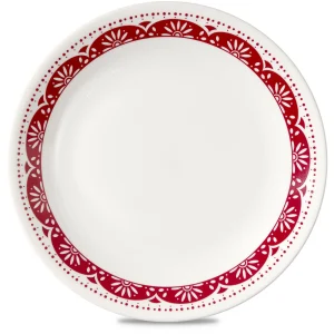 Corelle® Sadie 8.5" Salad Plate
