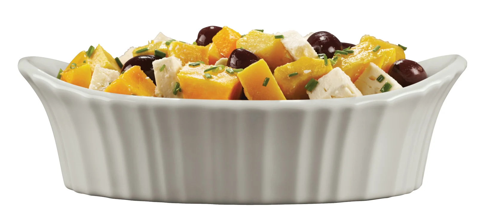 CorningWare French White® 18.6-ounce Appetizer Dish - Image 3