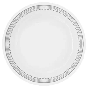 Corelle® Mystic Gray 8.5" Salad Plate