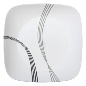 Corelle® Urban Arc 10.5" Dinner Plate