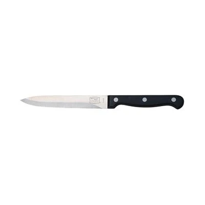 Chicago Cutlery® EssentialsTM 4.75" Serrated Utility Knife