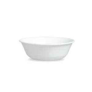 Corelle® Winter Frost White 18-ounce Cereal Bowl