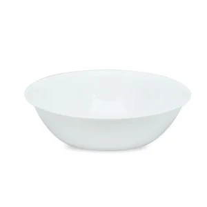 Corelle® Winter Frost White 1-quart Large Serving Bowl